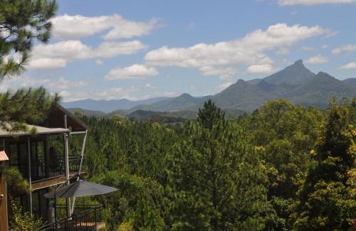 Smiths Creek Cabin | EcOasis
