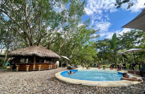 Utica Other | EcoCamping CONTACTO EXTREMO