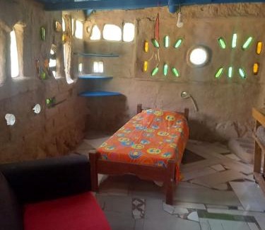 Villa Anisacate Apartment | EcoCasa