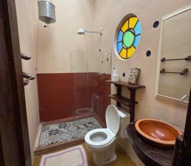 Sao Pedro Cabin | Ecocentro Brasil - Bangalô 1