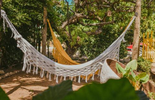 Vila da Trinta Hotel | EcoCharme Pousada Netuno