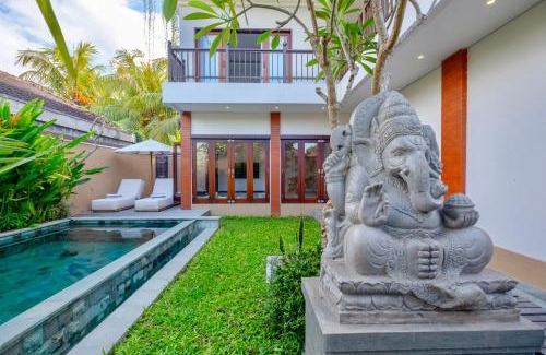 Saba Villa | EcoEd House