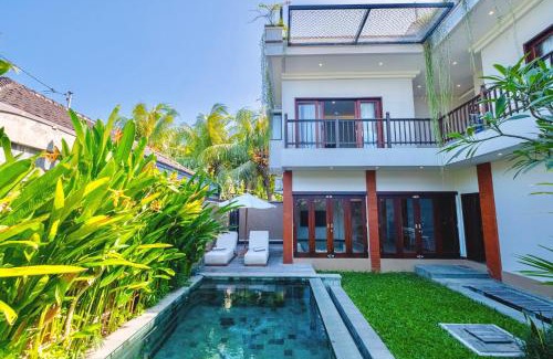 Saba Villa | EcoEd House