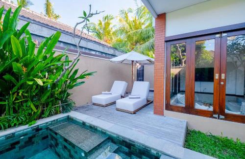 Saba Villa | EcoEd House