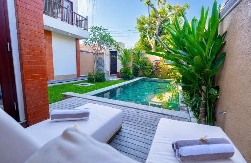 Saba Villa | EcoEd House