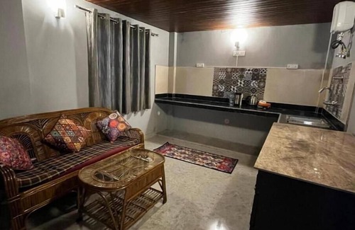 Kaul Apartment | EcoEscape Apt