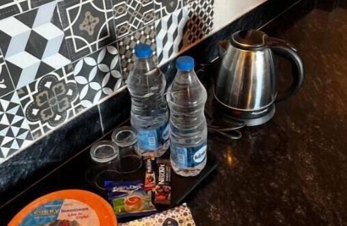 Kaul Apartment | EcoEscape Apt