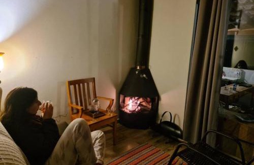 Bofete House | Ecofazenda Lodge