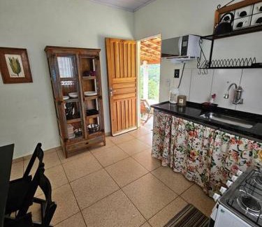 Bofete House | Ecofazenda Lodge