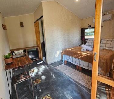 Bofete House | Ecofazenda Lodge