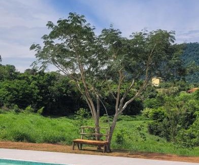 Bofete House | Ecofazenda Lodge