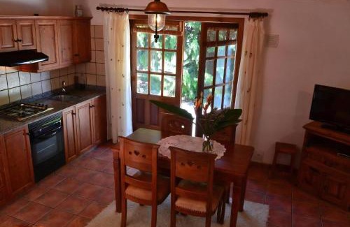 Tijarafe House | Ecofinca