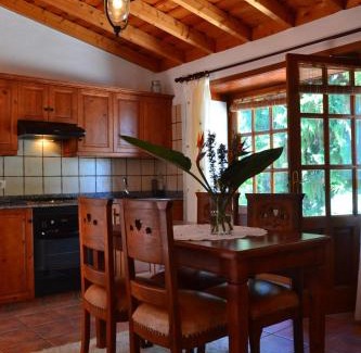 Tijarafe House | Ecofinca