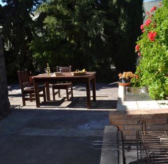 Tijarafe House | Ecofinca