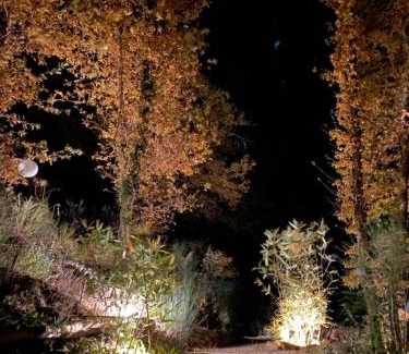 Saint-Parthem Villa | Ecogîte Lalalandes Aveyron