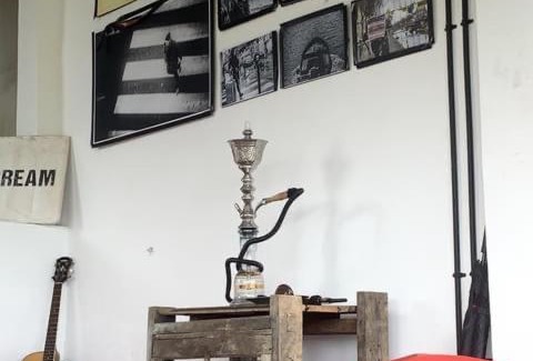 Baddegama Bed & Breakfast | EcoGrip Boathouse EcoRoom