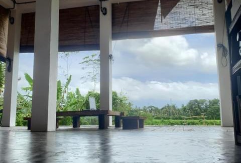 Baddegama Bed & Breakfast | EcoGrip Boathouse EcoRoom