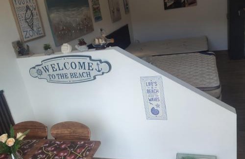 Coco Apartment | Ecohacienda Perla Marina