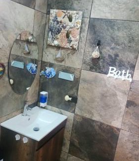 Coco Apartment | Ecohacienda Perla Marina