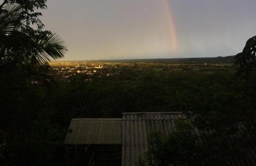 Praia Grande Cabin | EcoHospedagem nos Canyons