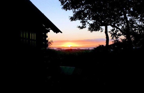 Praia Grande Cabin | EcoHospedagem nos Canyons