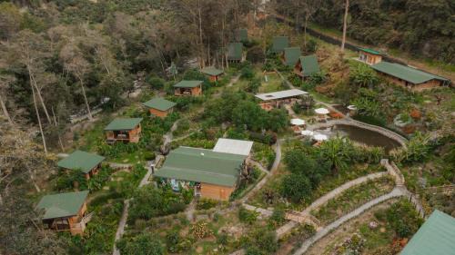 Cajamarca Hotel | EcoHotel Cantos del Rio