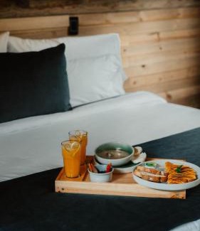 Cajamarca Hotel | EcoHotel Cantos del Rio
