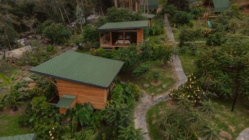 Cajamarca Hotel | EcoHotel Cantos del Rio
