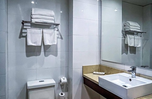Talca Hotel | EcoHotel