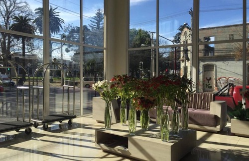 Talca Hotel | EcoHotel