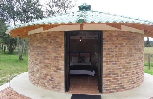 Paipa Hotel | Ecohotel, Finca Colinas y Senderos