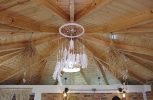 Paipa Hotel | Ecohotel, Finca Colinas y Senderos