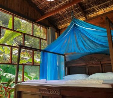 Bahia Solano House | Ecohotel Iraka Cabañas Privadas en Selva y Playa