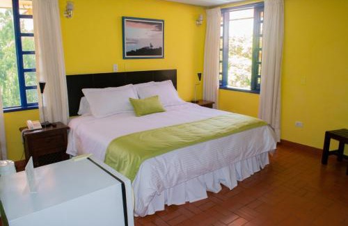 Alegrias Hotel | Ecohotel La Casona Pereira