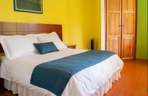 Alegrias Hotel | Ecohotel La Casona Pereira