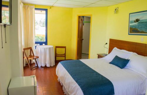 Alegrias Hotel | Ecohotel La Casona Pereira