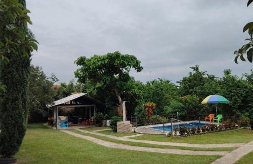 Ginebra Hotel | Ecohotel la Floresta
