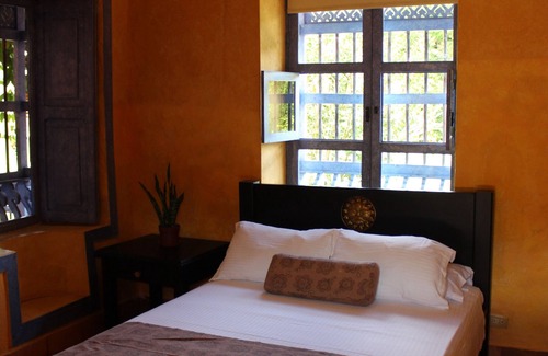 Llanogrande Hotel | ECOHOTEL LA MASIA