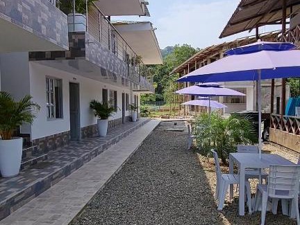 Bahia Solano Hotel | Ecohotel Linda Judith