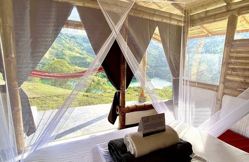 Samana Hotel | Ecohotel Los Mikos