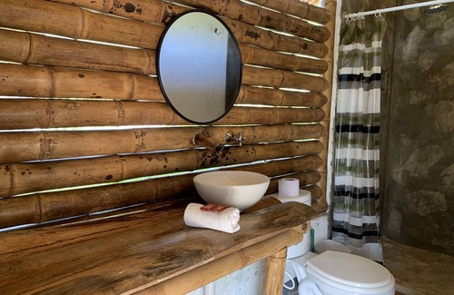 Samana Hotel | Ecohotel Los Mikos