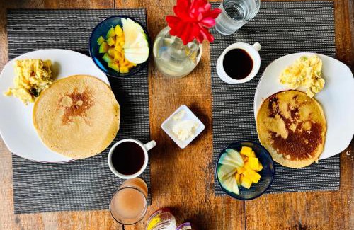 Bahia Solano Cabin | Ecohotel Riomar Mecana