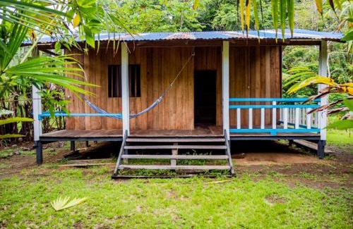 Bahia Solano Cabin | Ecohotel Riomar Mecana