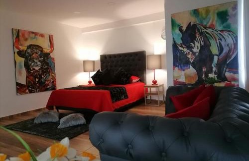 Dosquebradas Hotel | Ecohotel Sky Green Pereira