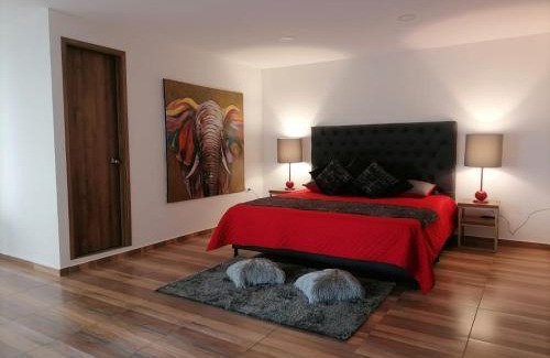 Dosquebradas Hotel | Ecohotel Sky Green Pereira