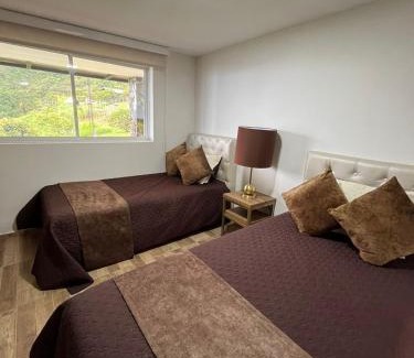 Dosquebradas Hotel | Ecohotel Sky Green Pereira