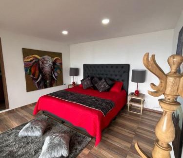 Dosquebradas Hotel | Ecohotel Sky Green Pereira