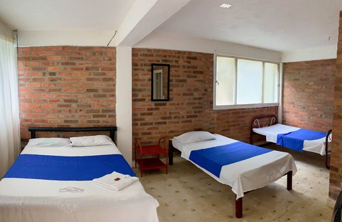 Prado Hotel | Ecohotel Villa Linda