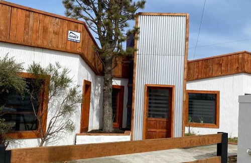 Rio Grande Hotel | EcoHotelTDF