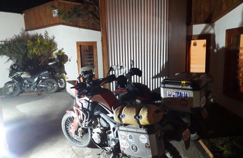 Rio Grande Hotel | EcoHotelTDF